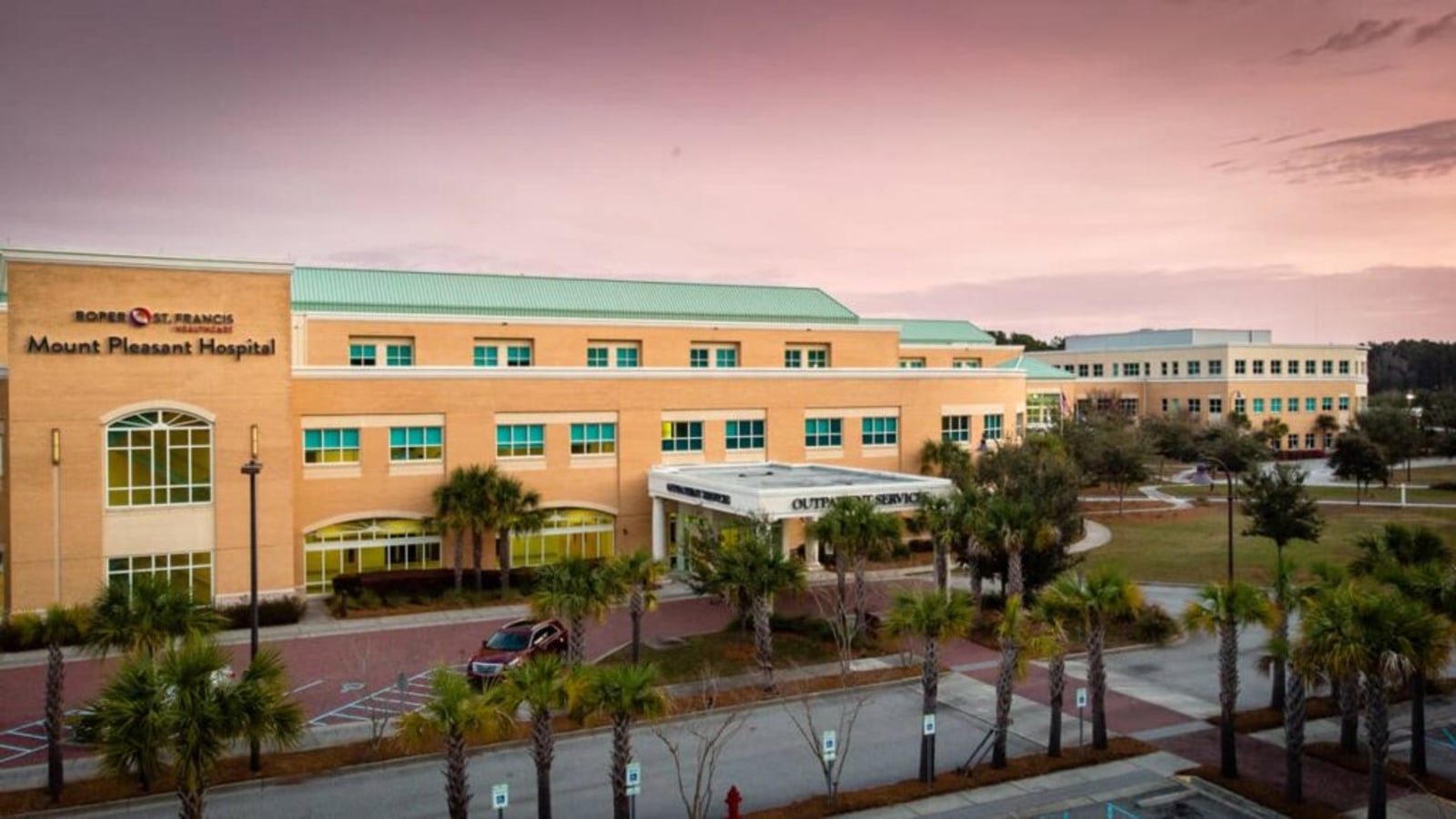 Bon Secours Mercy Health photo