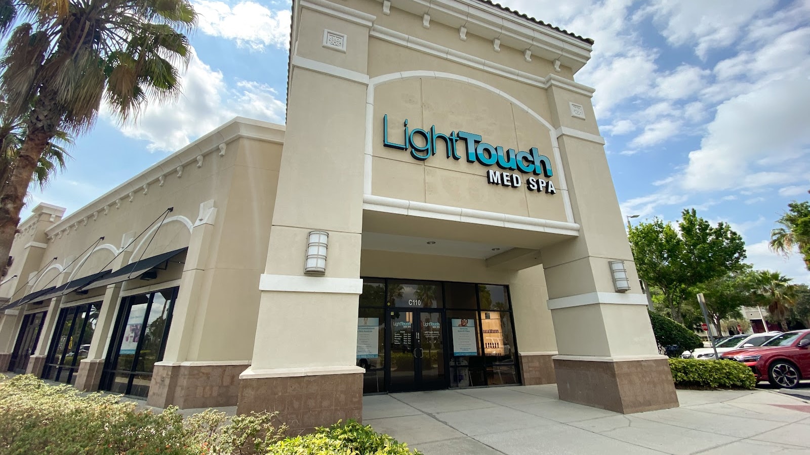 LightTouch Med Spa photo
