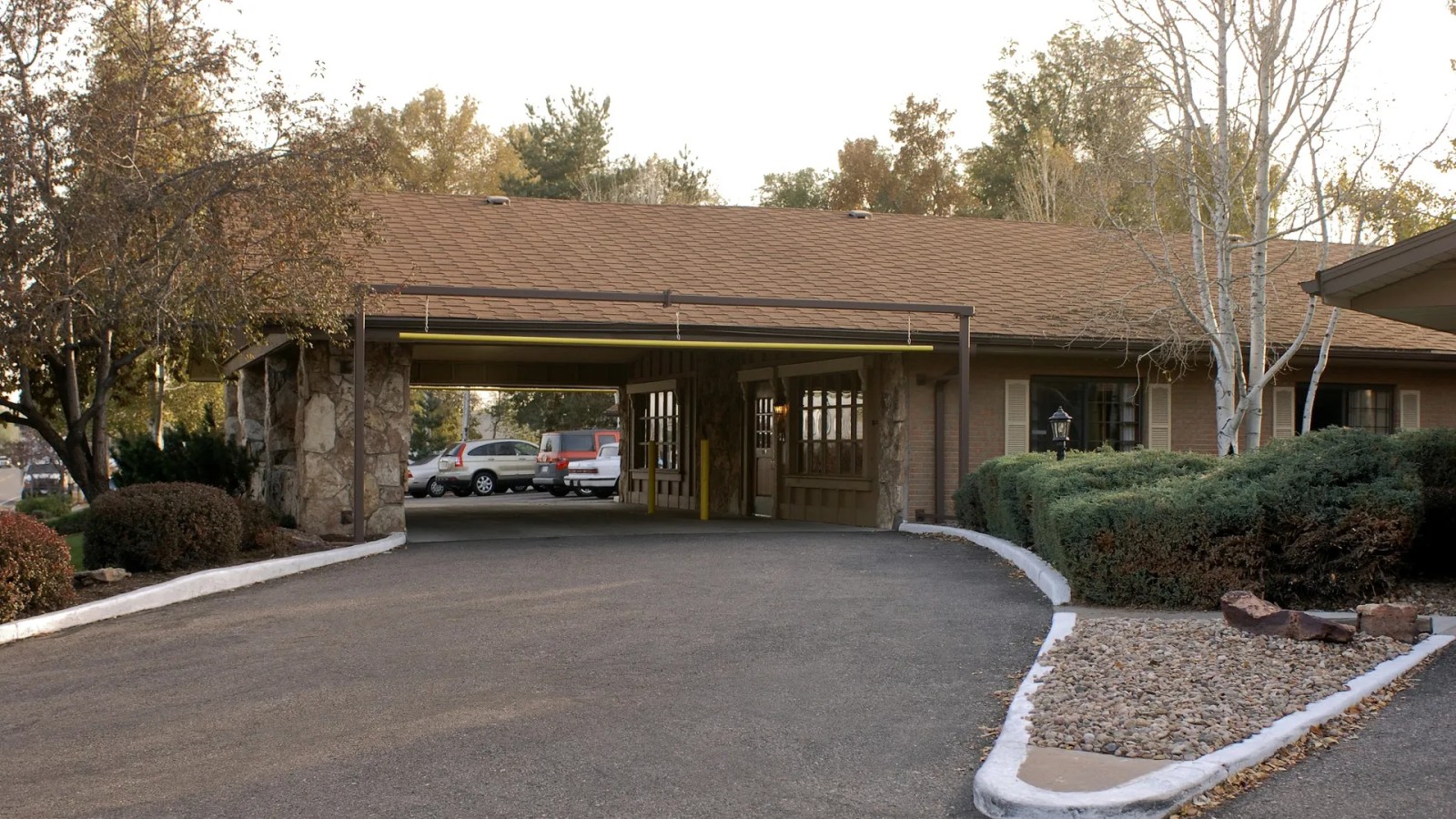 Western Hills Health Care Center photo