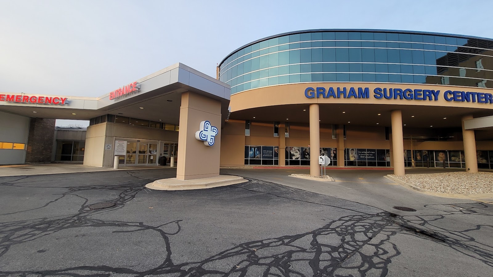 Graham Health System photo