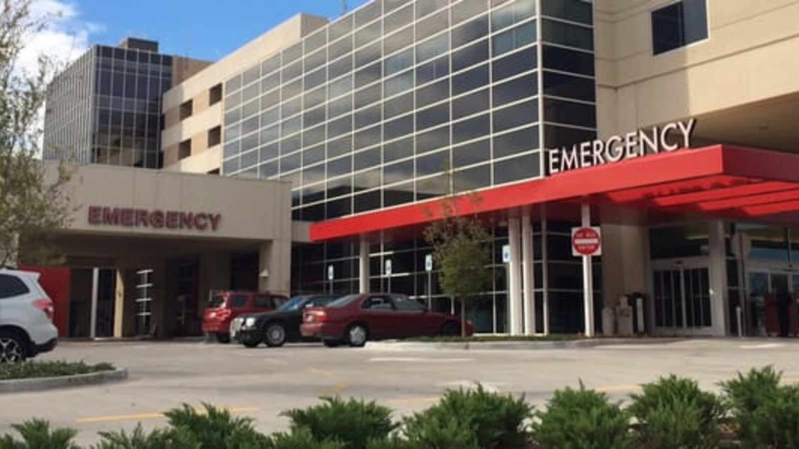 ER of Irving photo