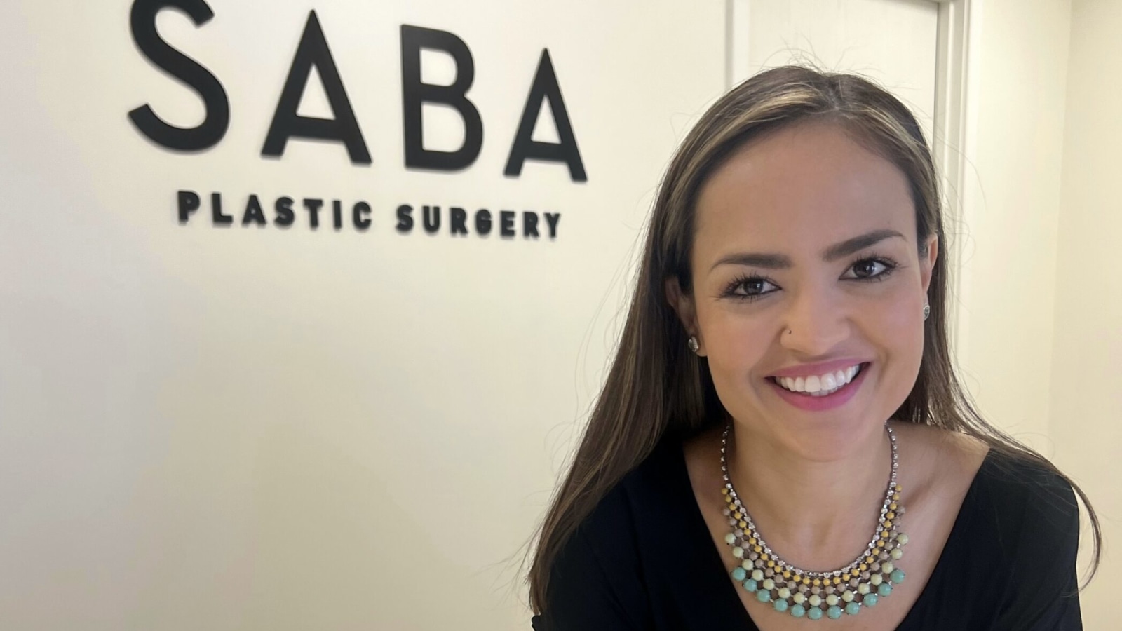 Saba Plastic Surgery workplace