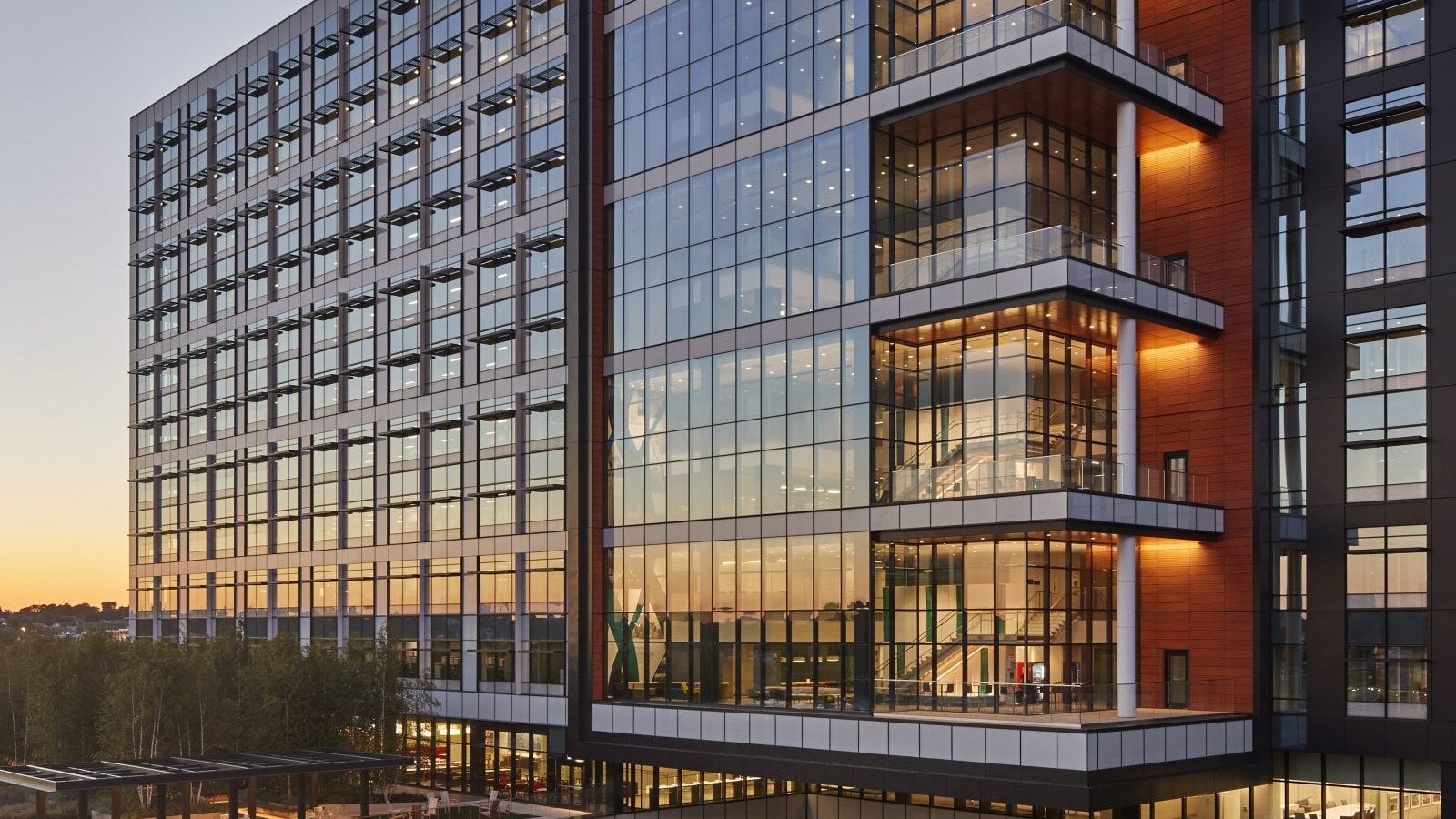 Mass General Brigham Medical Group, Inc. photo
