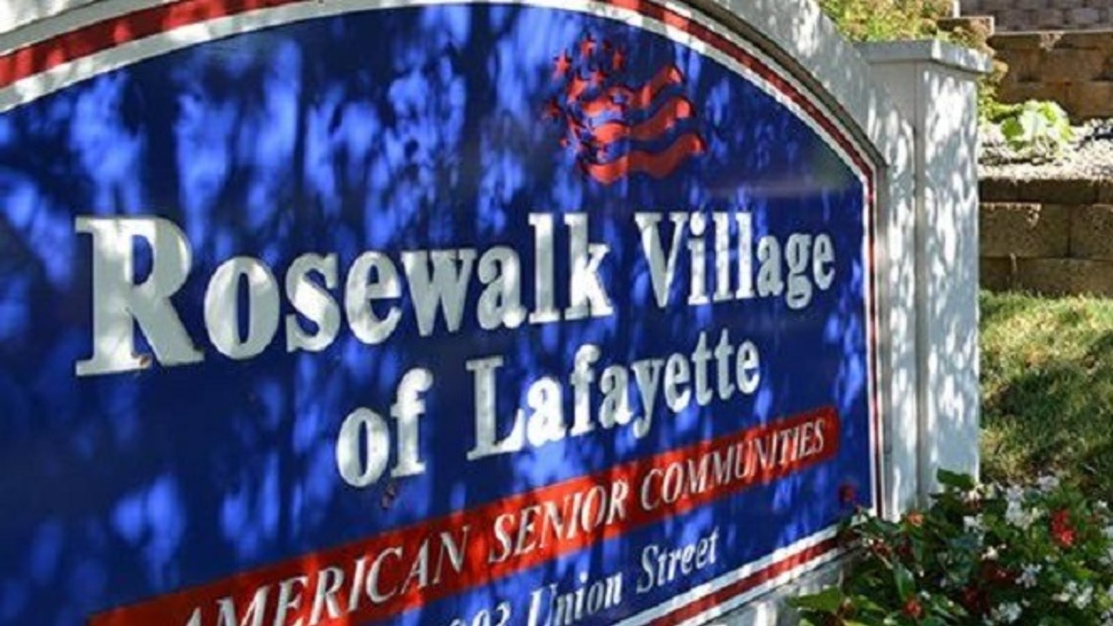 Rosewalk Village Lafayette workplace