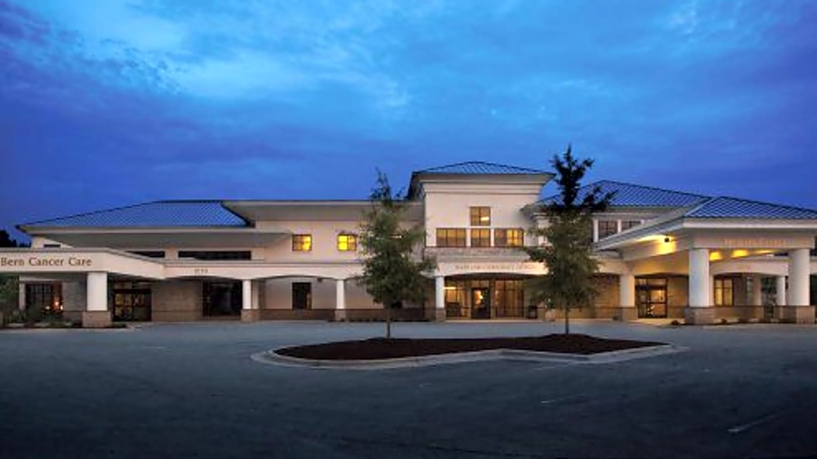 Cypress Coast Care