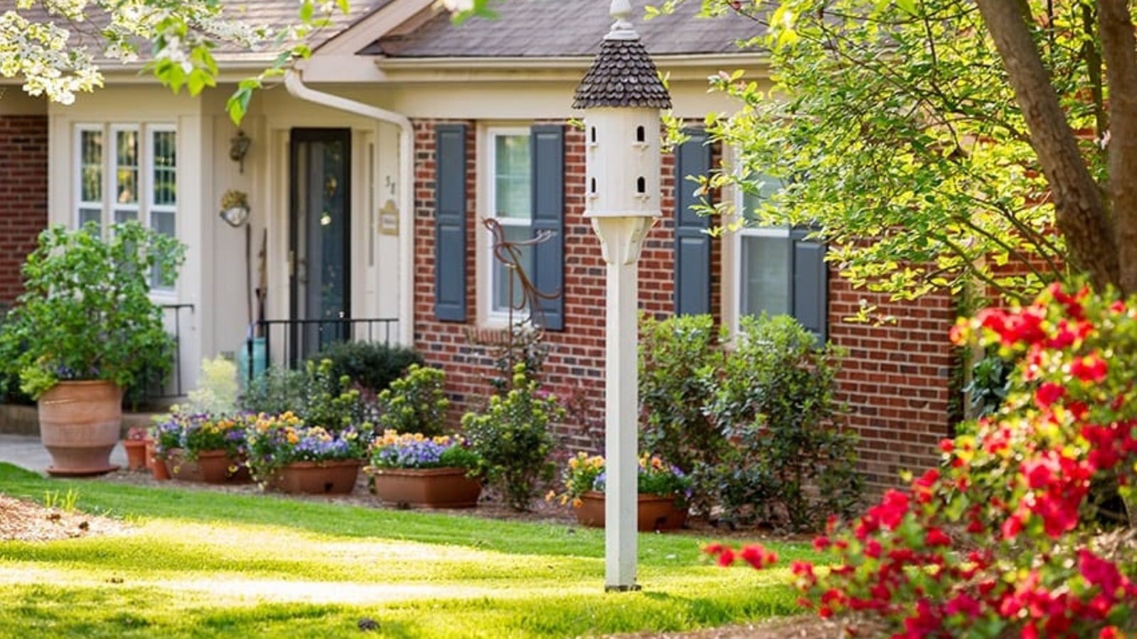 Springmoor Life Care Retirement Community photo