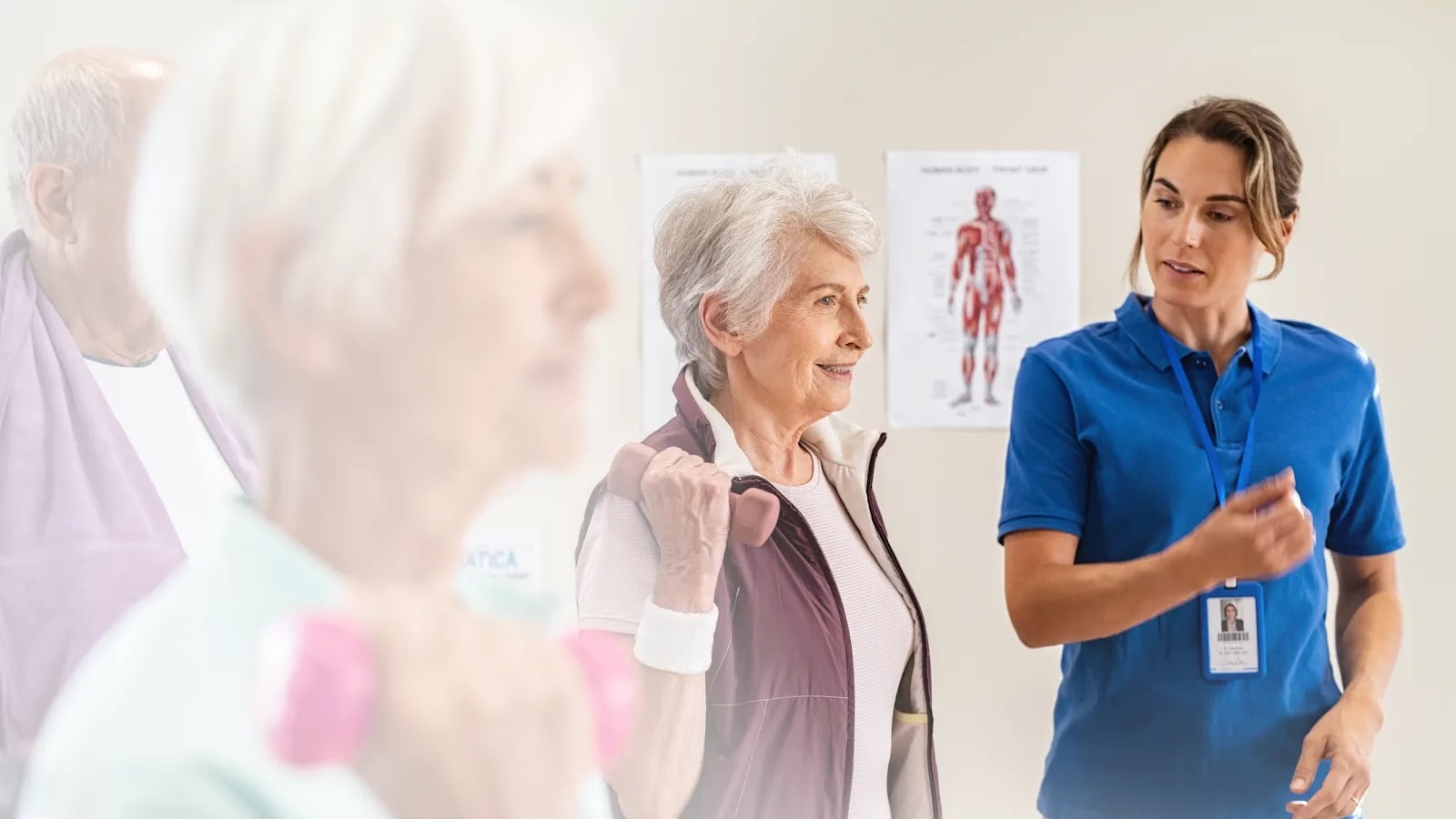 Total Extended Care Services photo