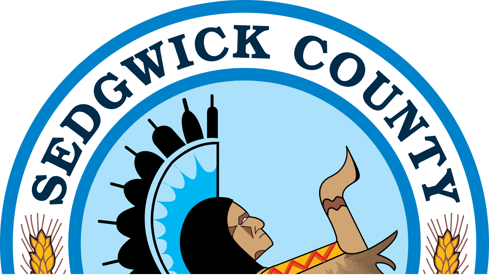 Sedgwick County Sheriff's Office photo