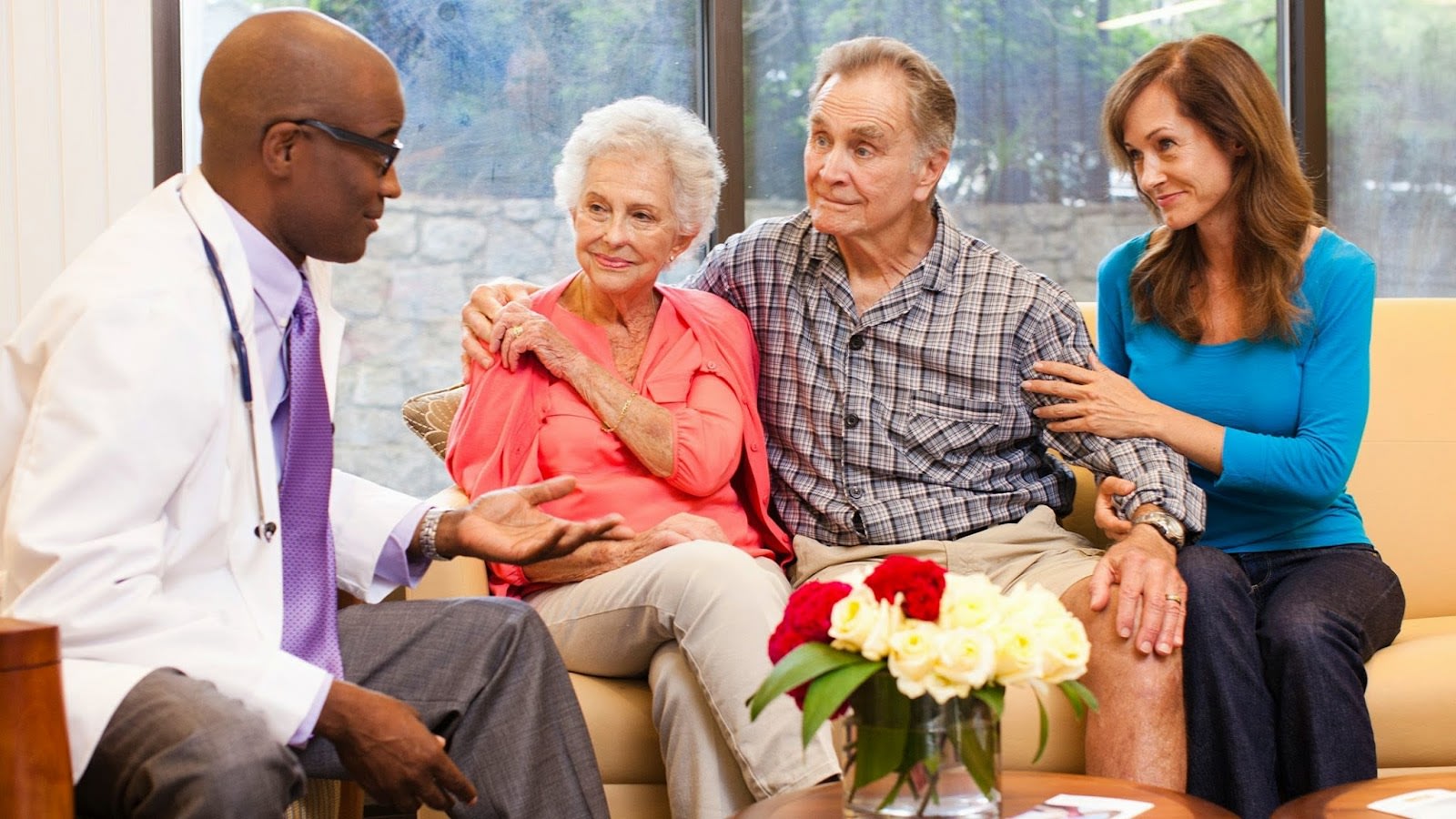 Plymouth Harborside HealthCare workplace