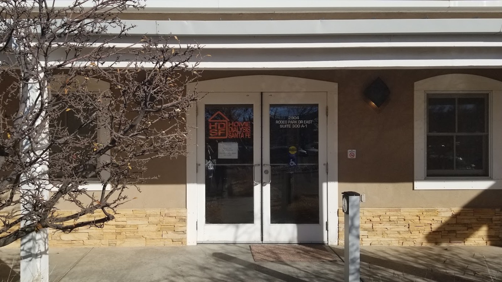 Home Dialysis of Santa Fe, LLC workplace