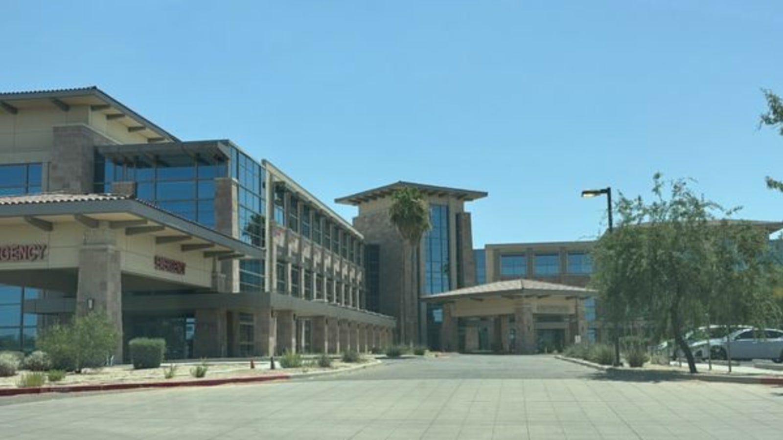 HonorHealth photo
