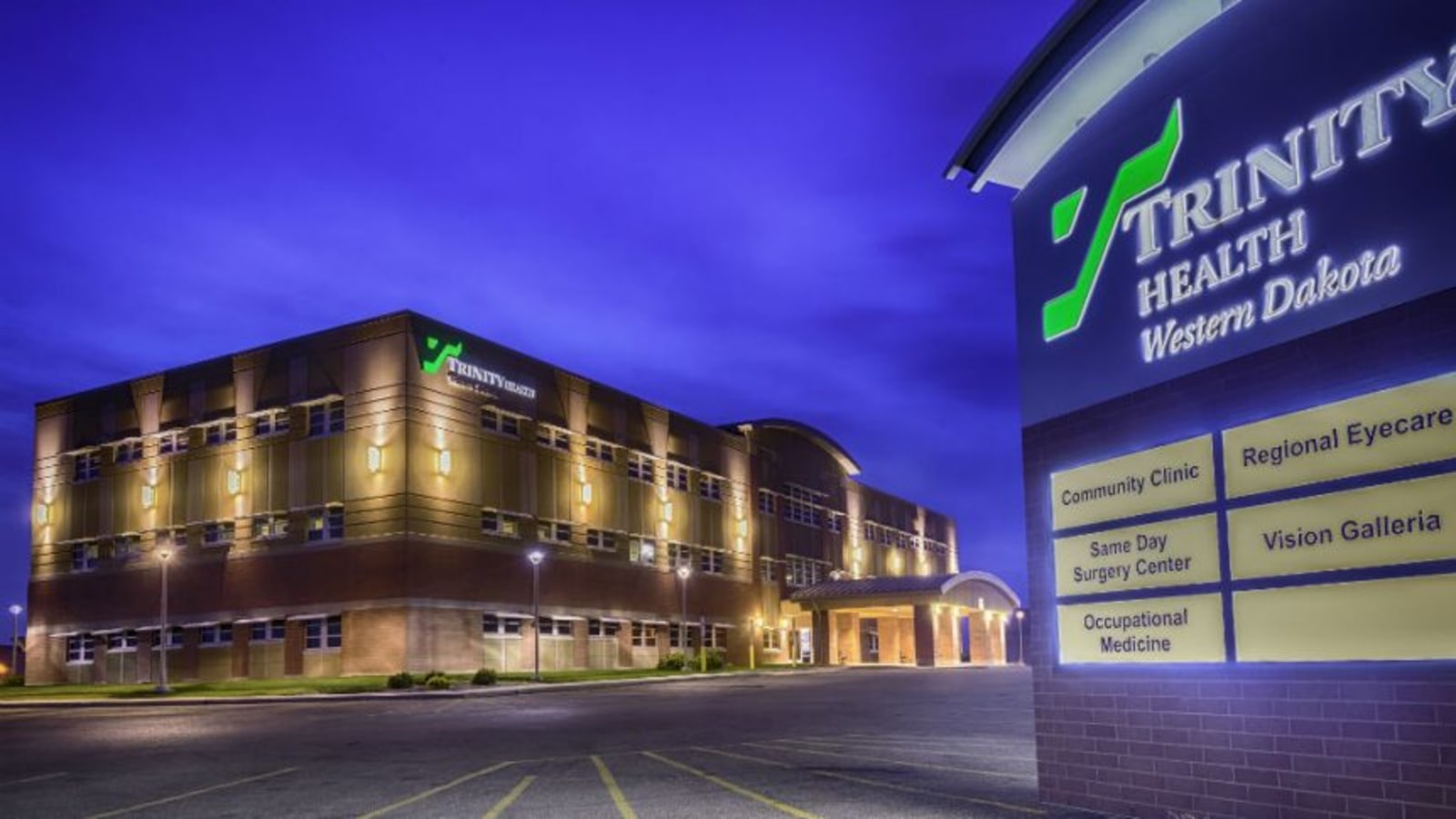Trinity Health-ND photo