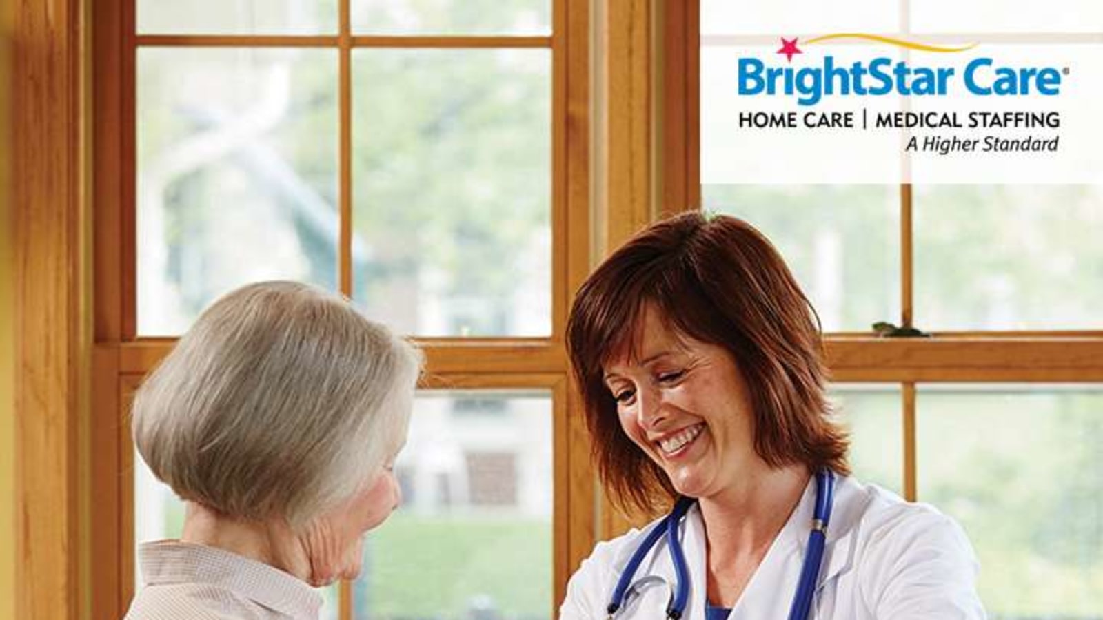 BrightStar Care of North Houston and The Woodlands photo