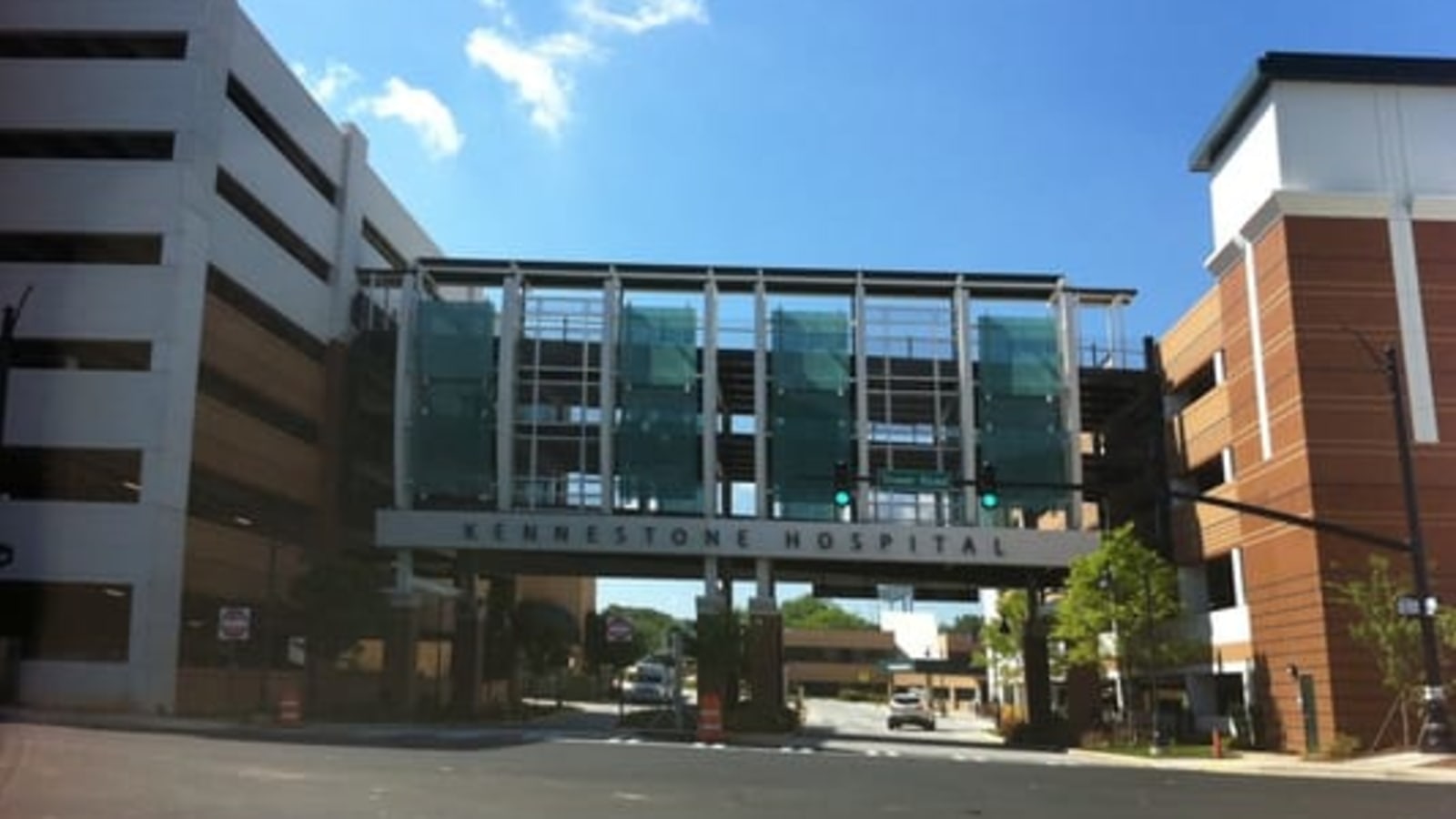 Kennestone Hospital, Inc. workplace