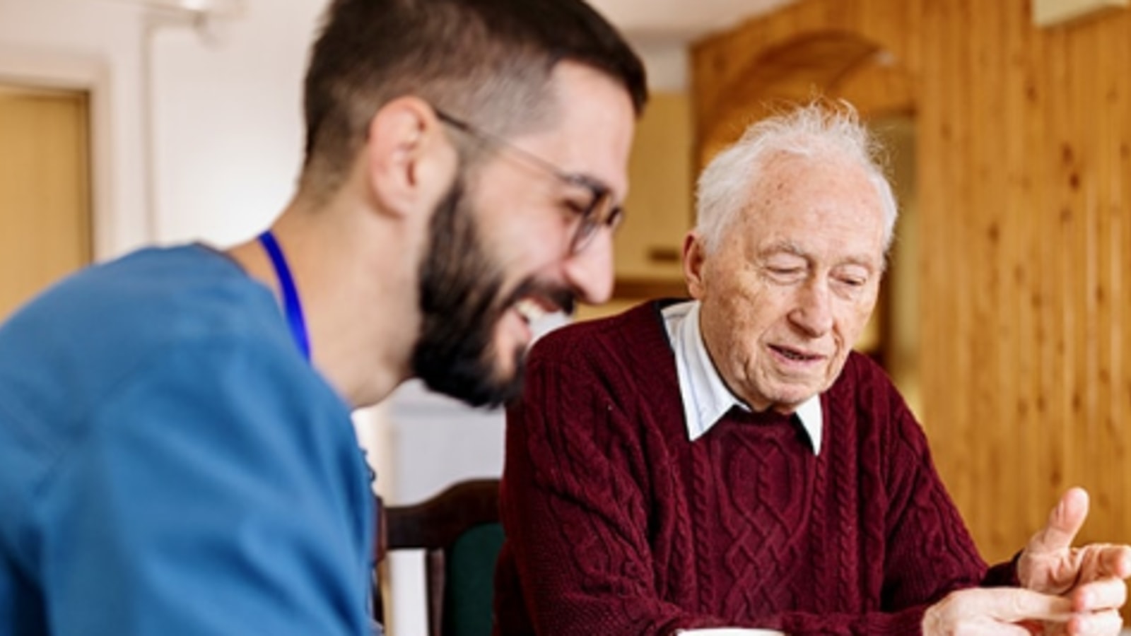 The Care Team Home Health & Hospice photo