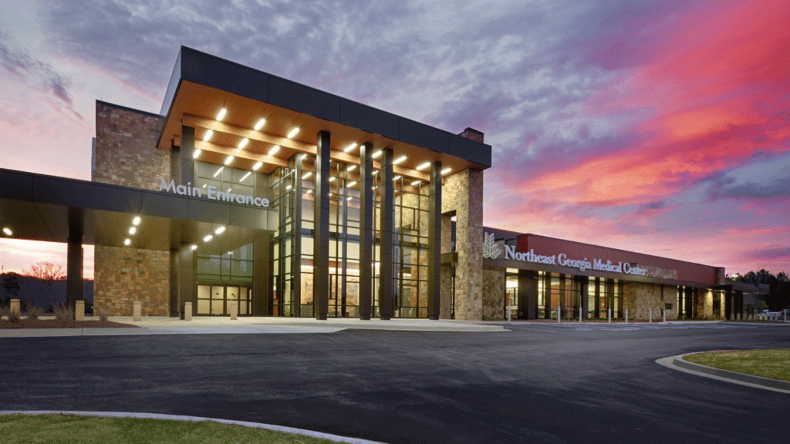 Northeast Georgia Medical Center, Inc. photo