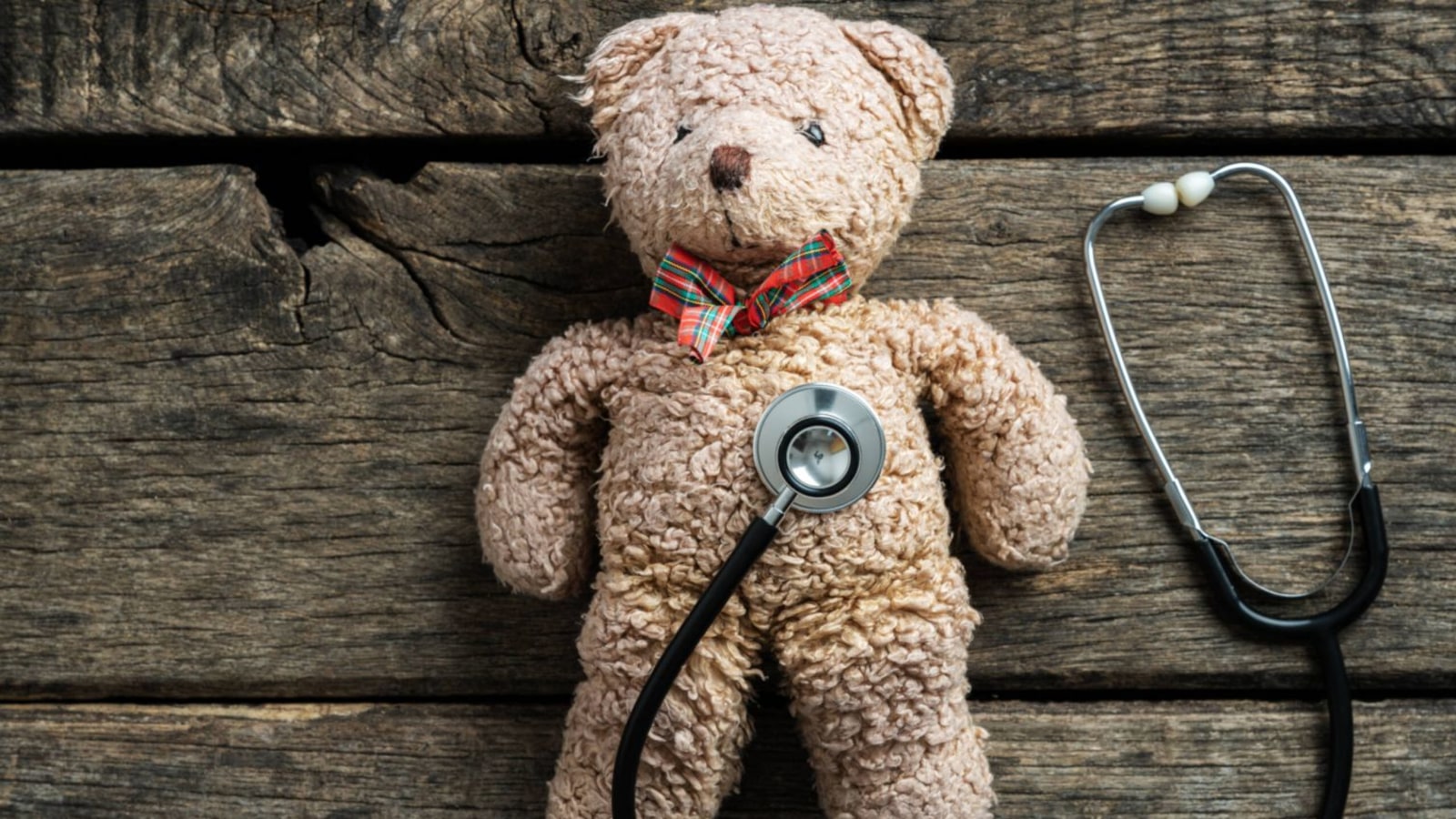 Select Internal Medicine & Pediatrics workplace