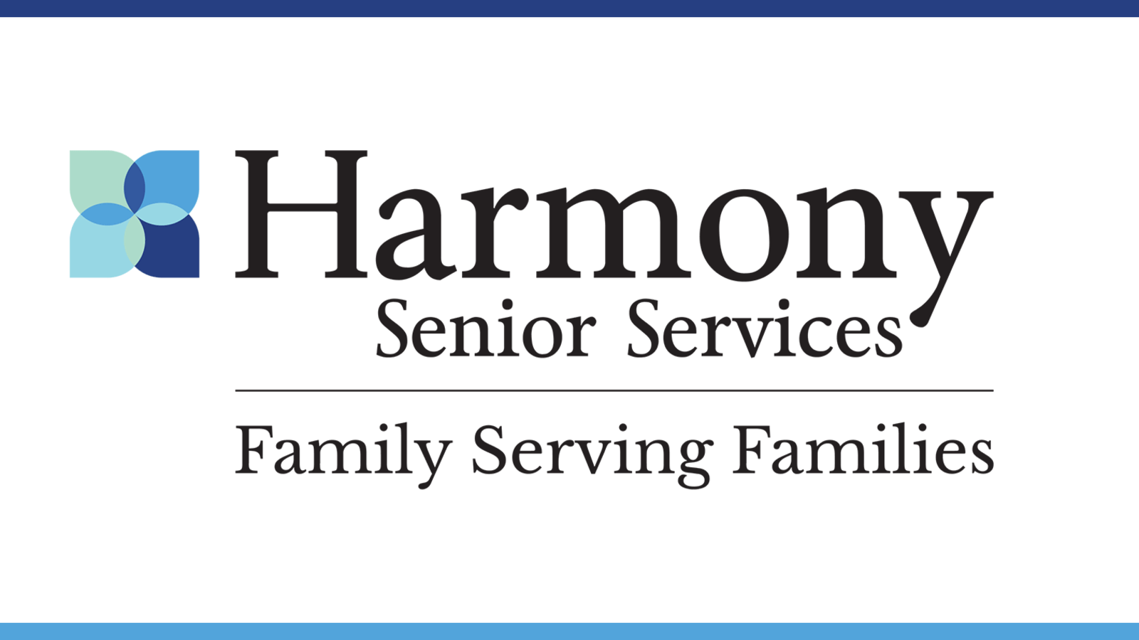 Harmony Senior Services workplace