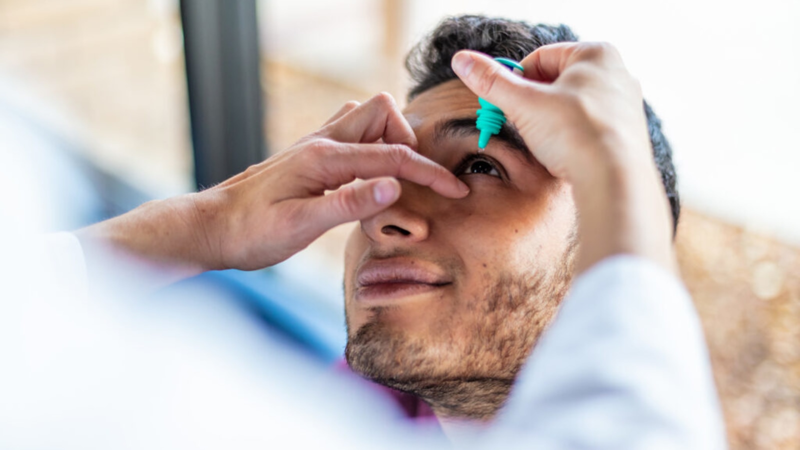 Columbus Eye Surgery Center workplace
