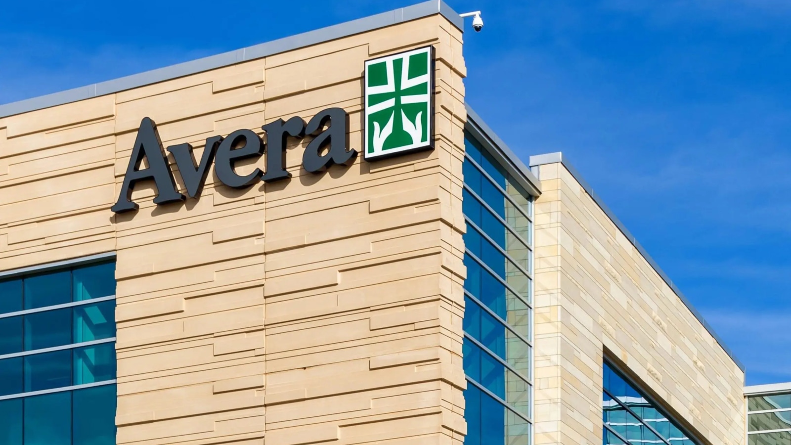 A photo of Avera