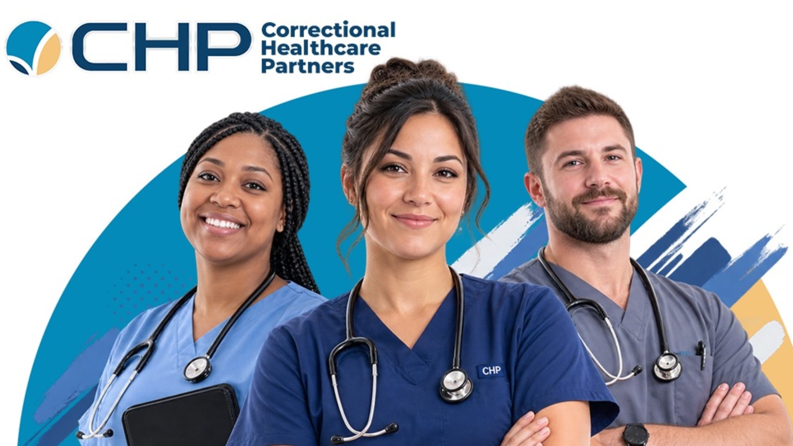Correctional Healthcare Partners photo