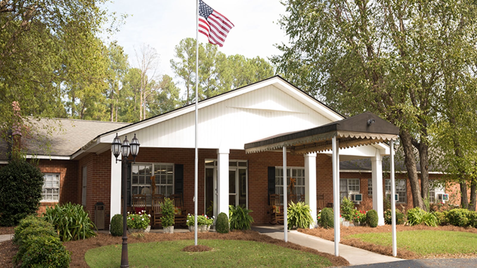 County of Anson photo