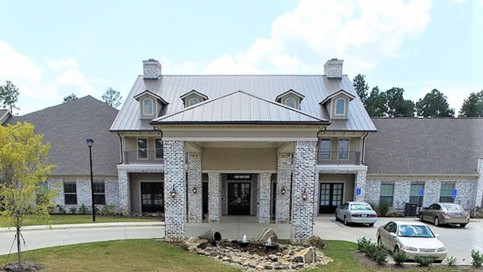 Bellevue Assisted Living workplace
