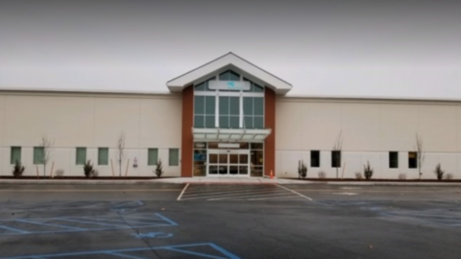 Sun River Health workplace