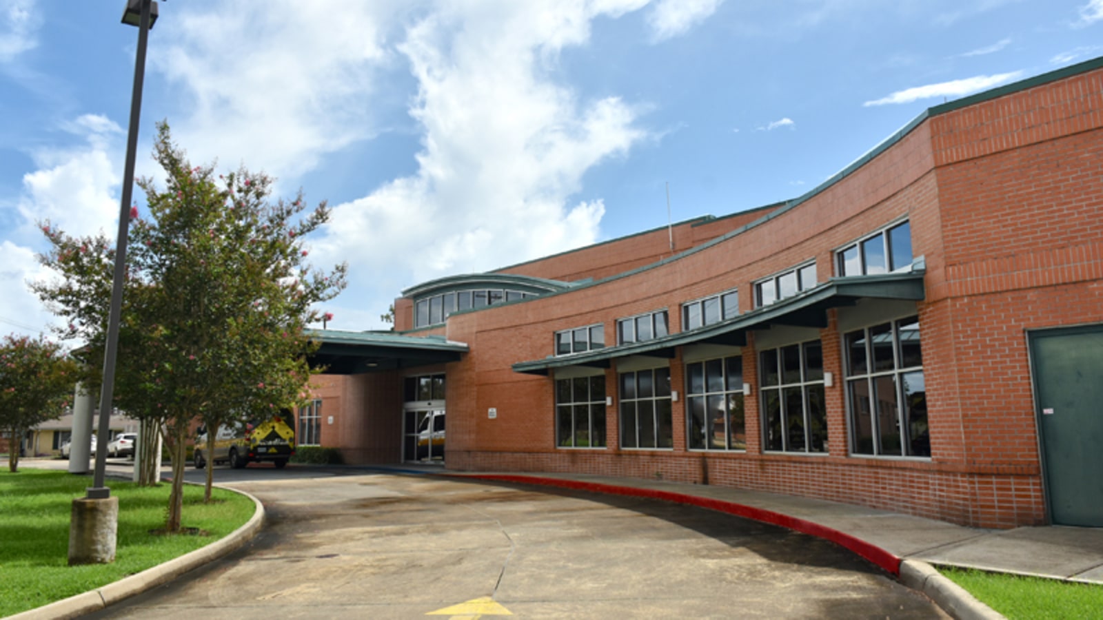 AMG SPECIALTY HOSPITAL ‑ HOUMA workplace