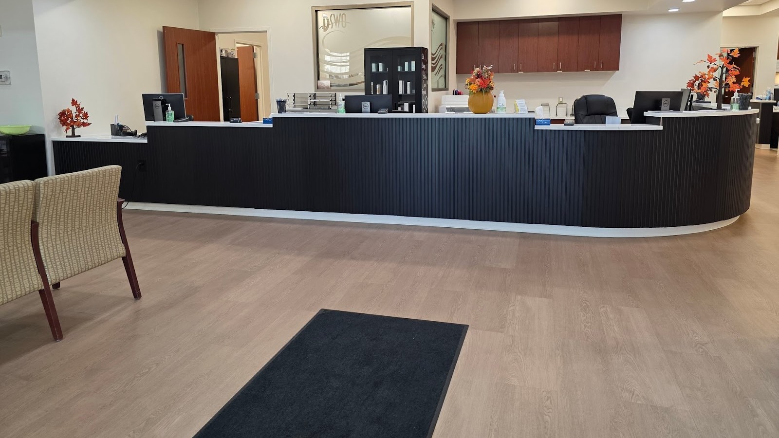 DOCS Dermatology Group workplace