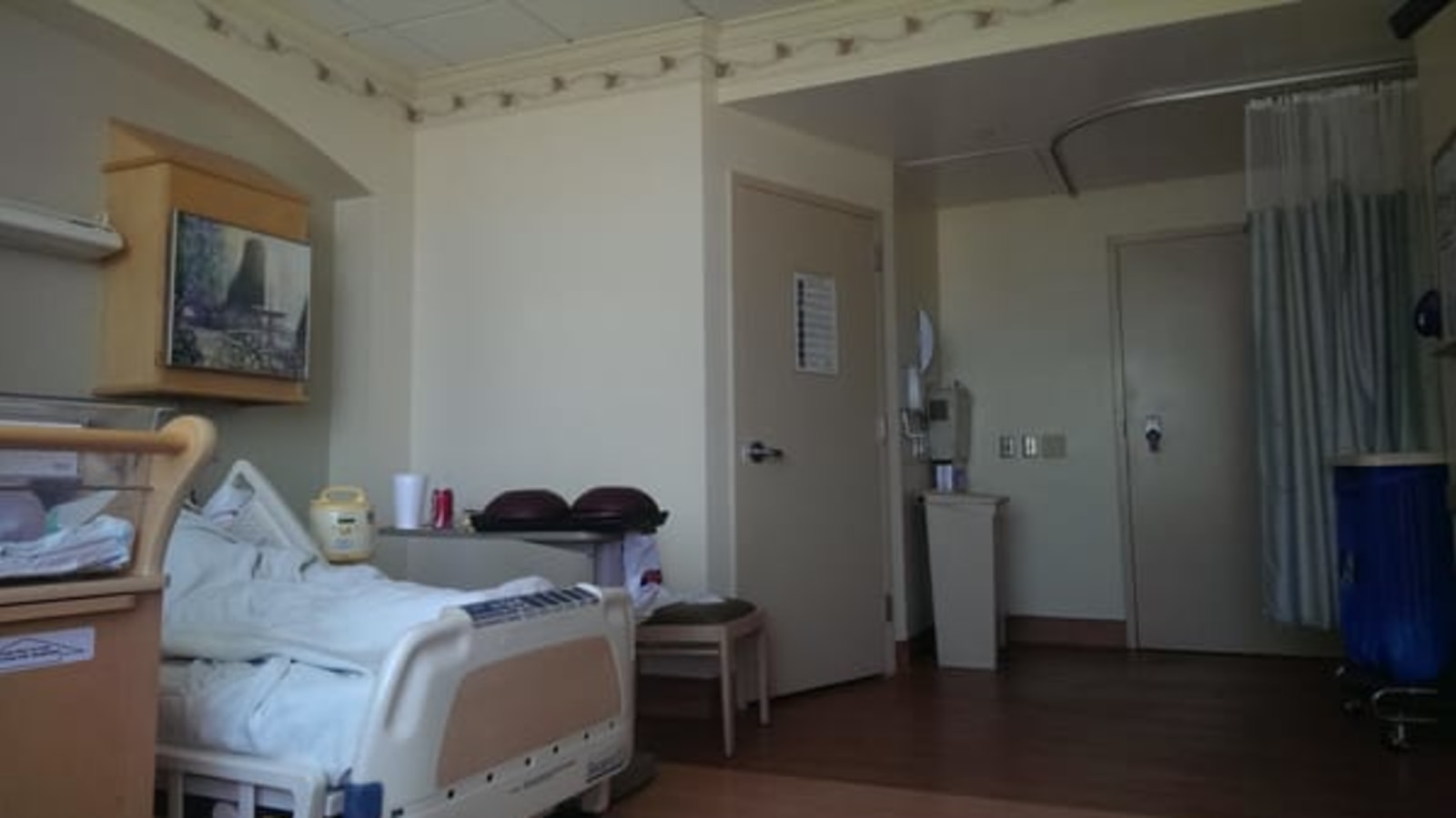 Redlands Community Hospital - EMERGENCY SERVICES workplace