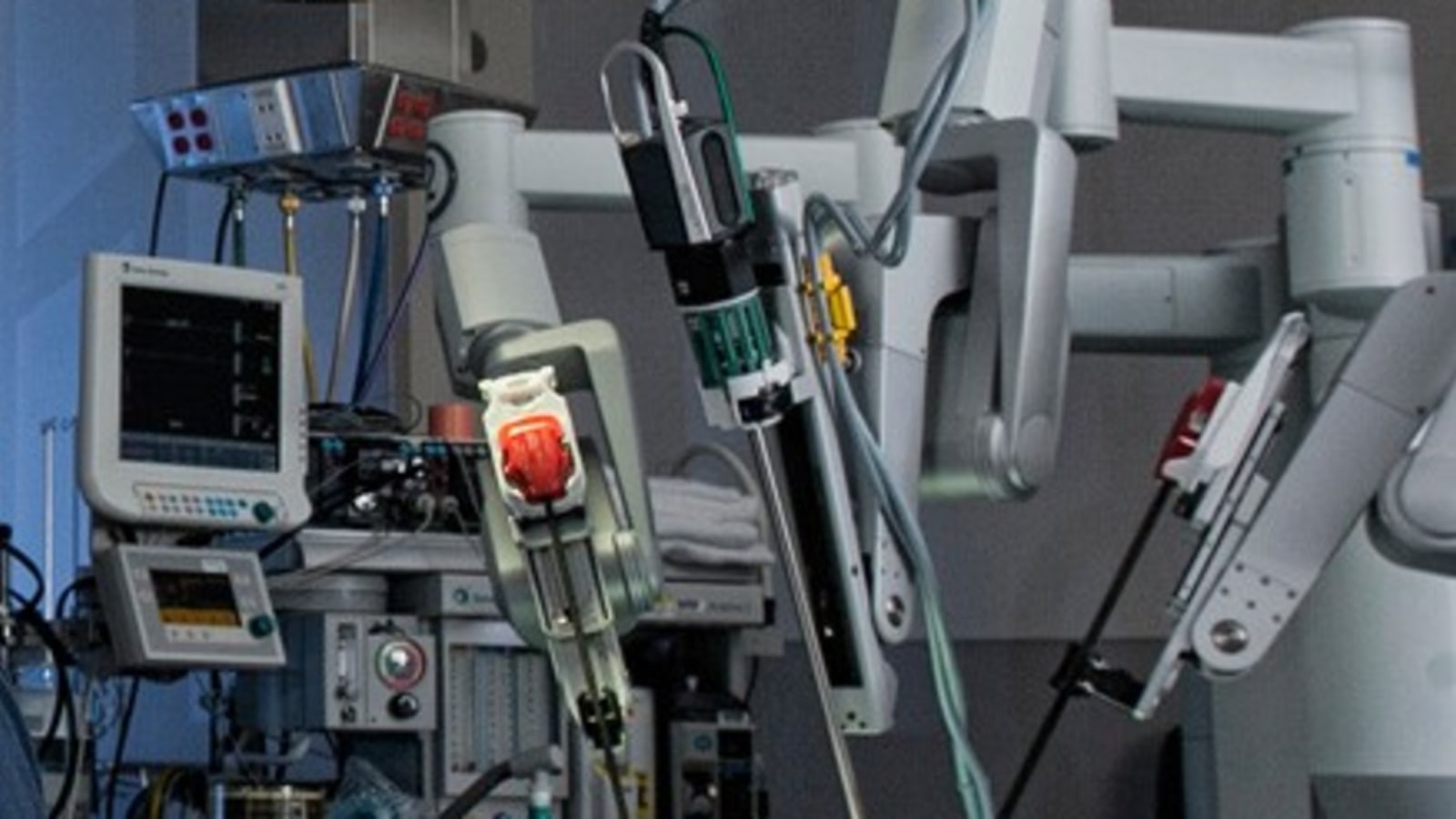 Associated Urologists PA workplace
