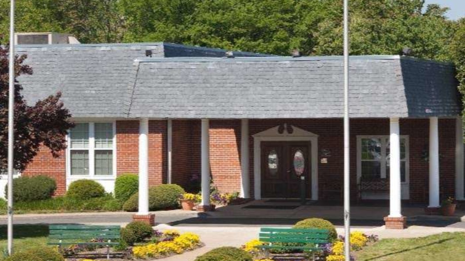 Woodmont Health Care Ctr workplace