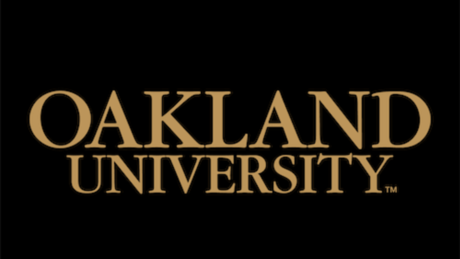 Oakland University workplace