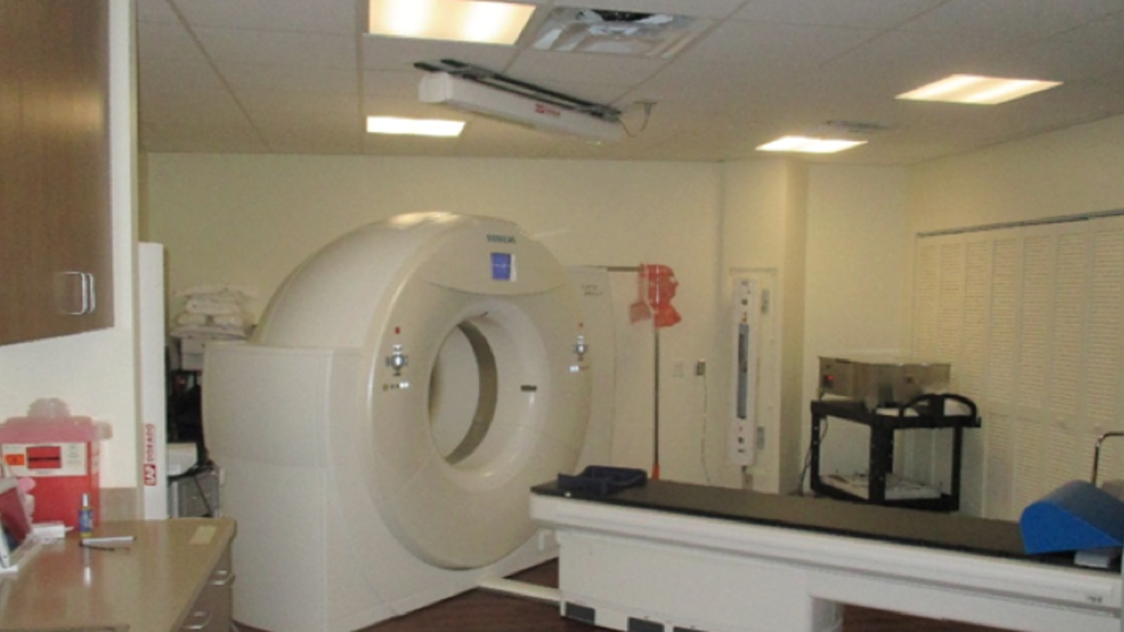 UltraCare Anesthesia Partners, LLC workplace