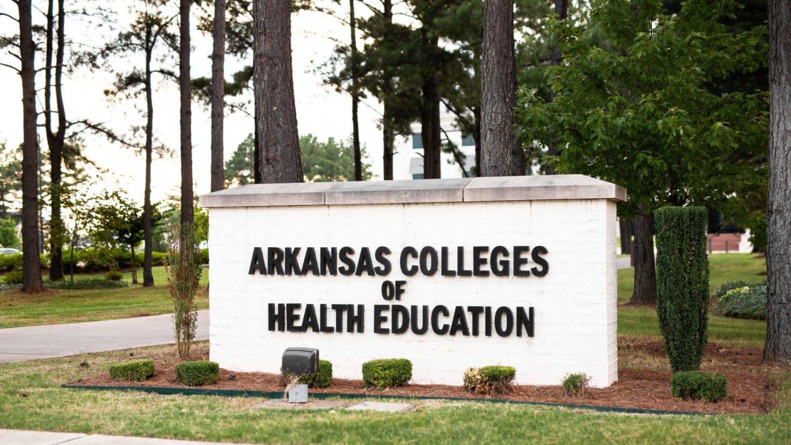 Mercy Rehabilitation Hospital - Fort Smith workplace