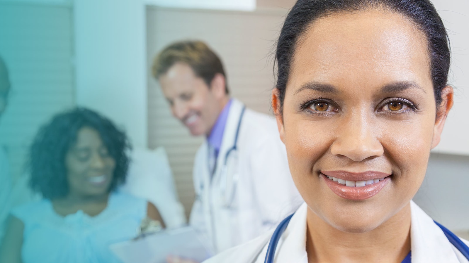 Alpha Surgical Center workplace