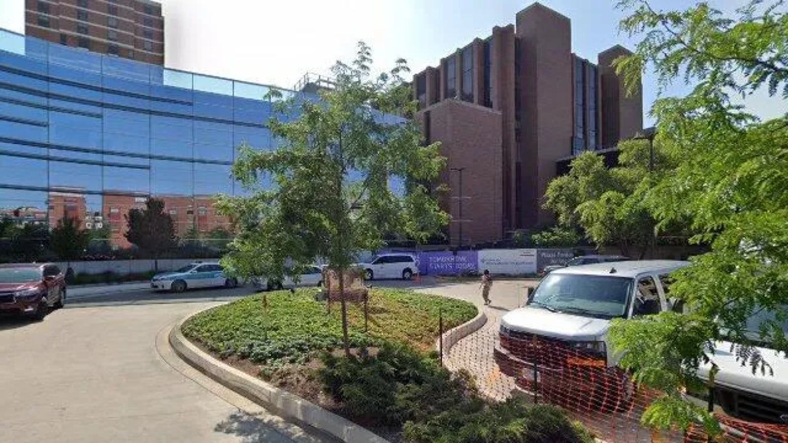 Advocate Aurora Health workplace