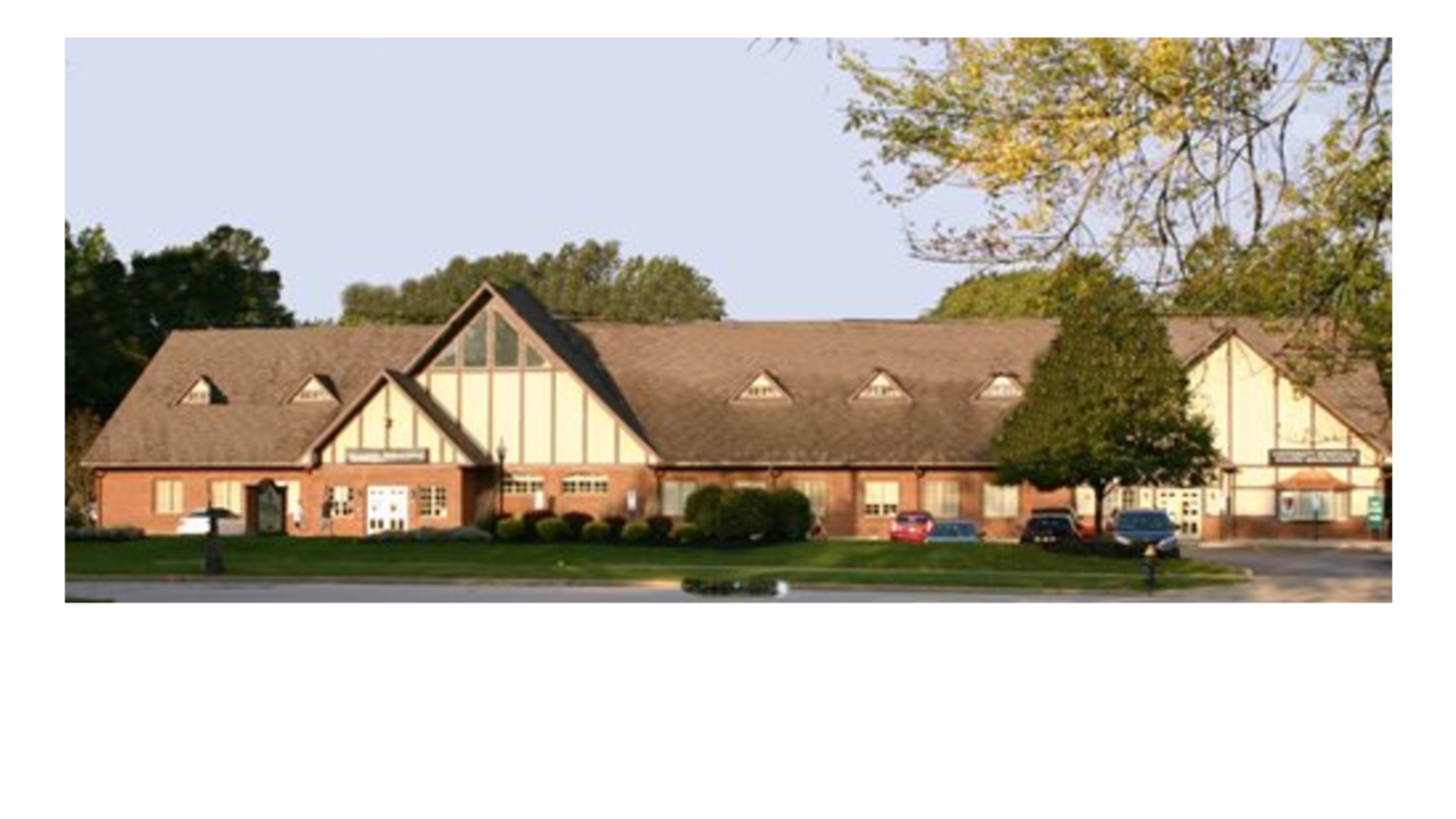 Senders Pediatrics workplace