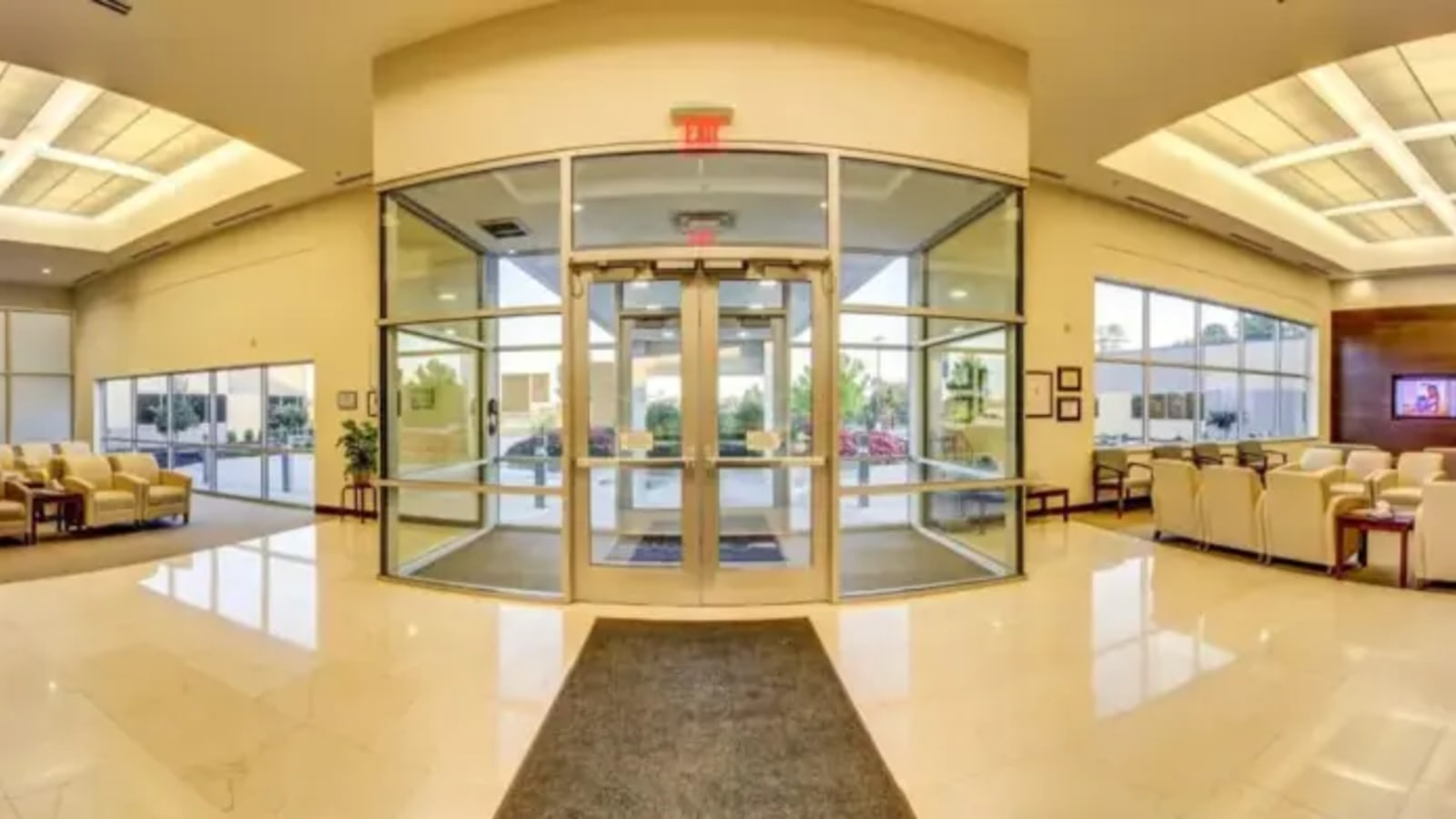 CenterPointe Hospital Columbia workplace