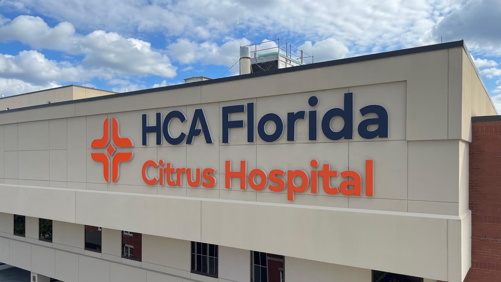 HCA Florida Citrus Hospital workplace