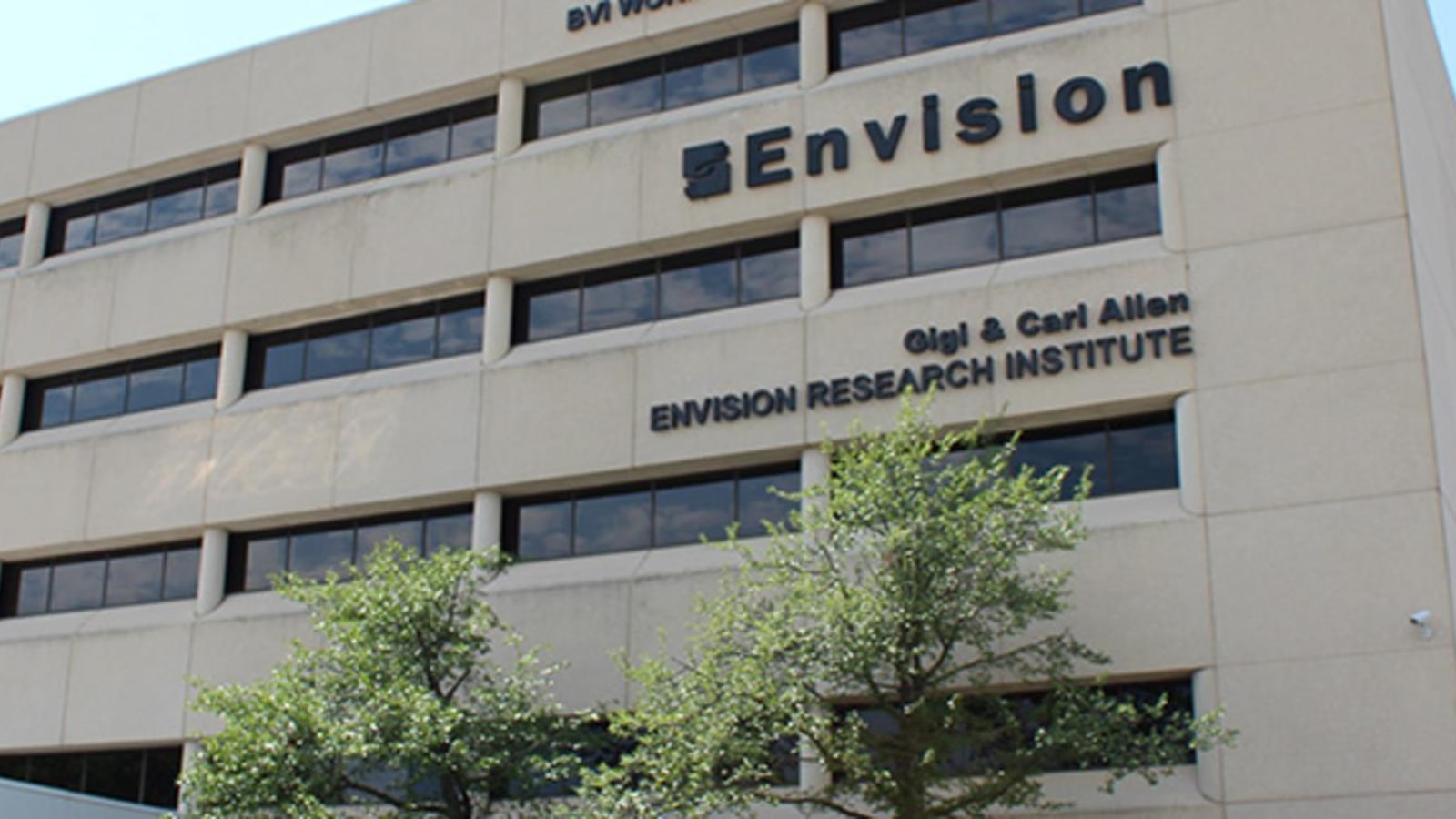 Vision Integrated Partners (Midwest) workplace