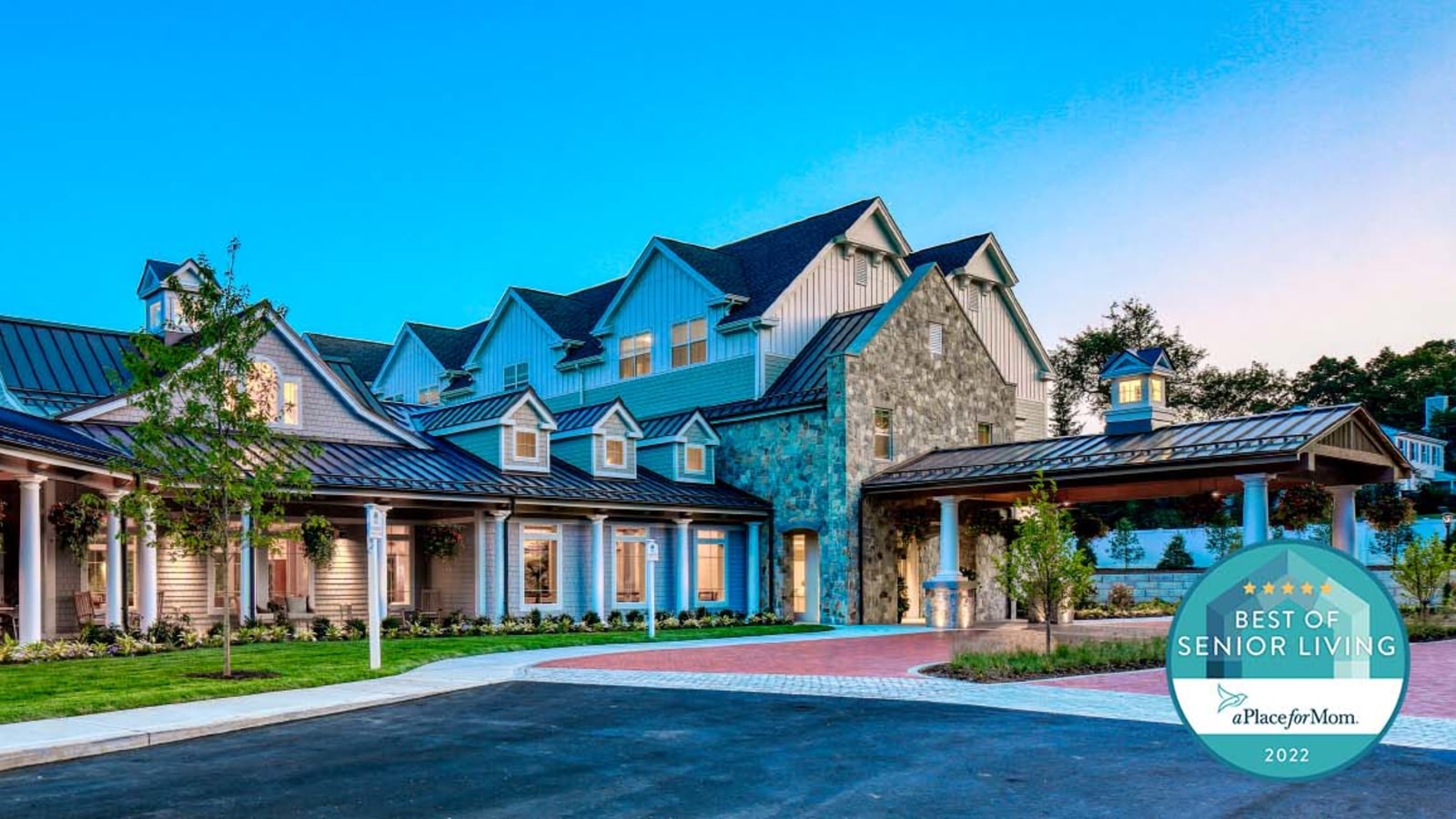 Maplewood at Southport LLC workplace