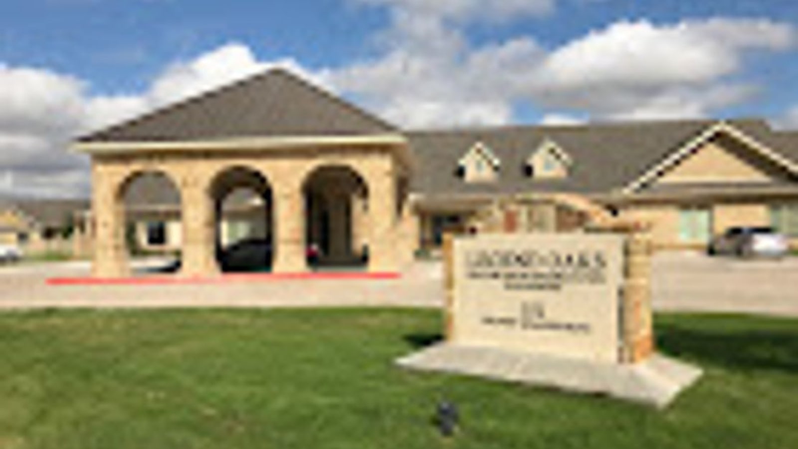 Legend Oaks Healthcare and Rehabilitation of Waxahachie workplace