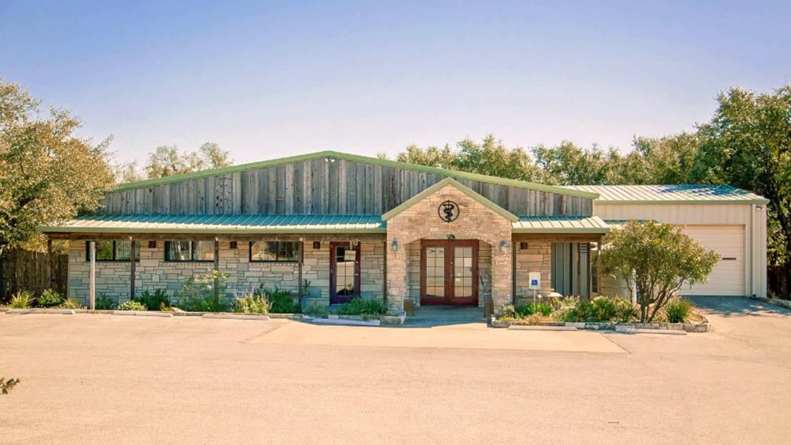 Avir at Dripping Springs workplace