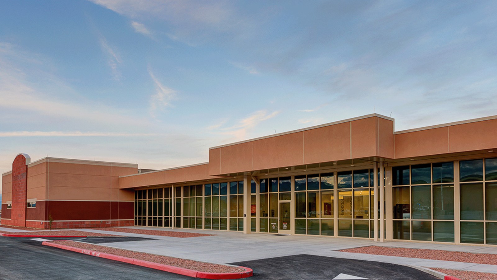 Southern Hills Hospital and Medical Center workplace
