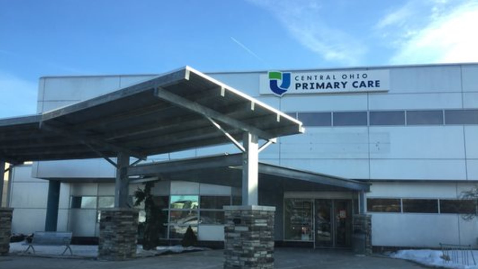 Central Ohio Primary Care Physicians,Inc workplace