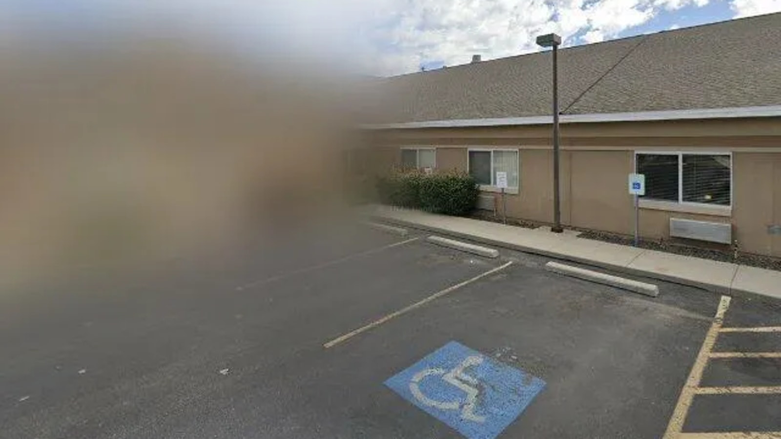 Life Care Center of Boise workplace
