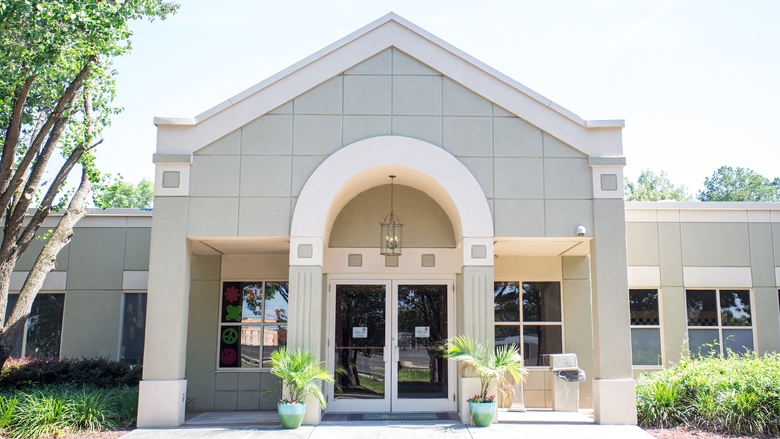 A photo of Lighthouse Care Center of Augusta