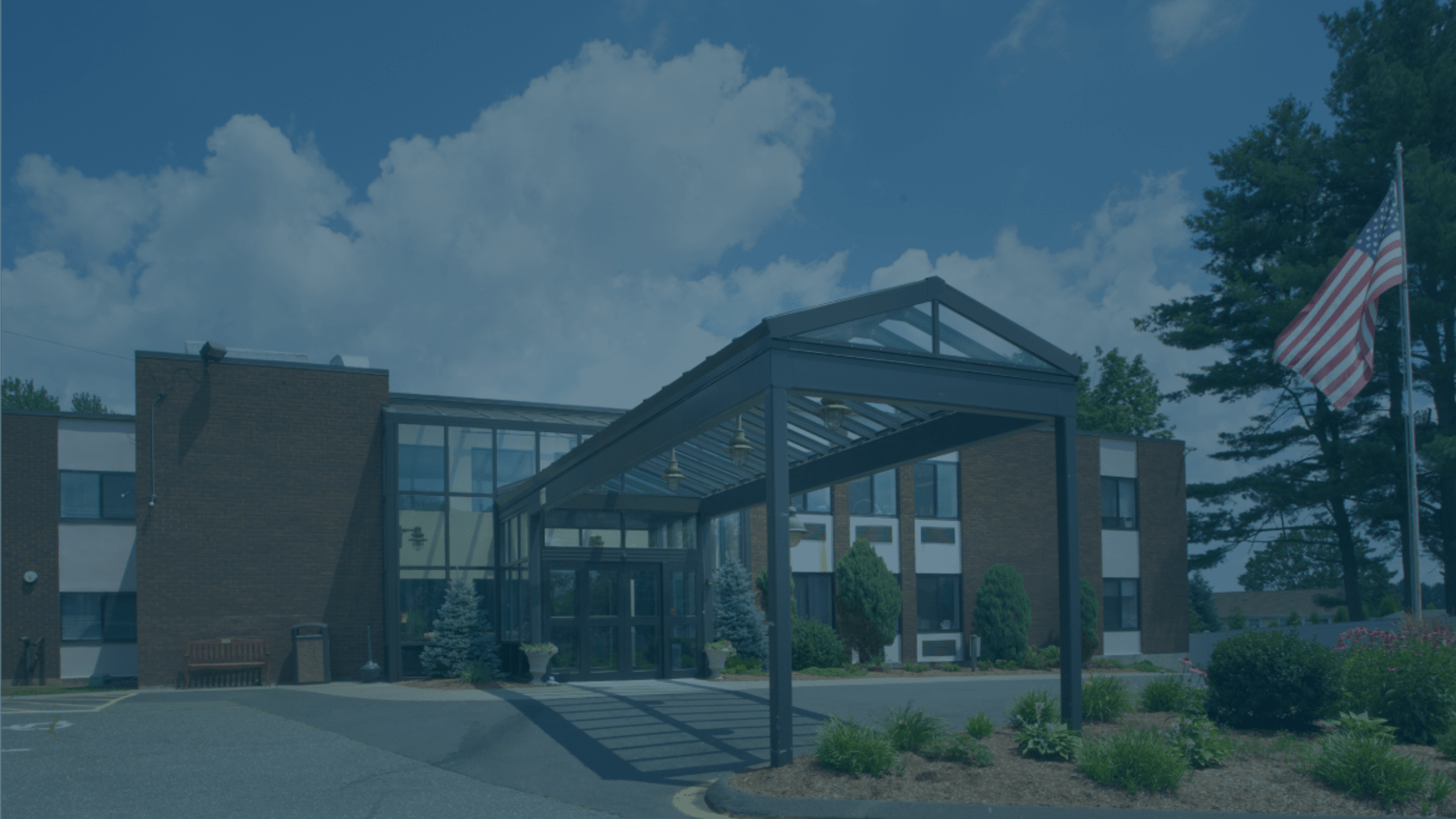 Maple View Health & Rehabilitation Center workplace